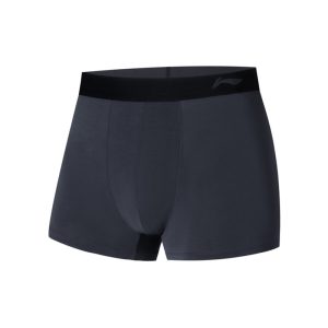 Allenamento Boxer Slip Uomo Grigie