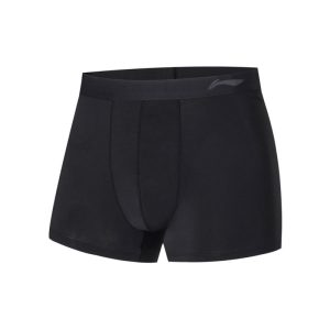 Allenamento Boxer Slip Uomo Nere
