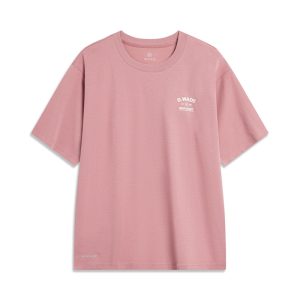 Magliette Uomo Sumy Rosa
