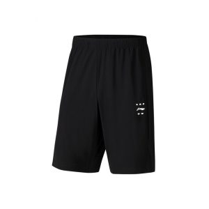 Pantaloncini Uomo Nere