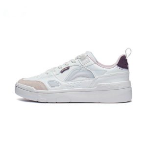Scarpe Casual Donna Bianche