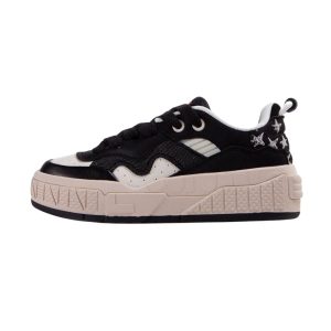 Scarpe Casual Donna Rosa