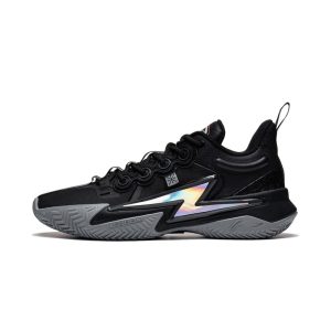 Scarpe Uomo Nere