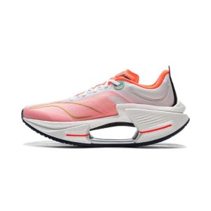 Scarpe Uomo Rosse