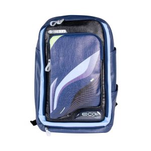 Zaini Accessori Blu Marino