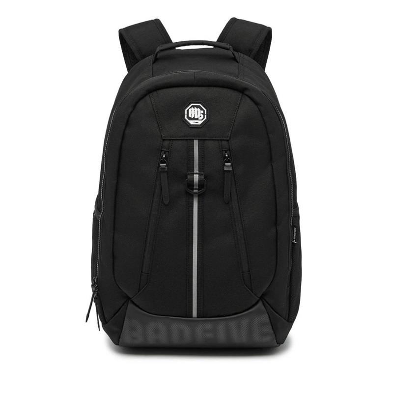 Zaini Accessori Nere