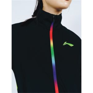 Zipped Giacche Donna Nere