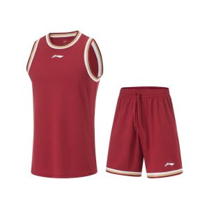 Basketball Competizione Insiemi Uomo
